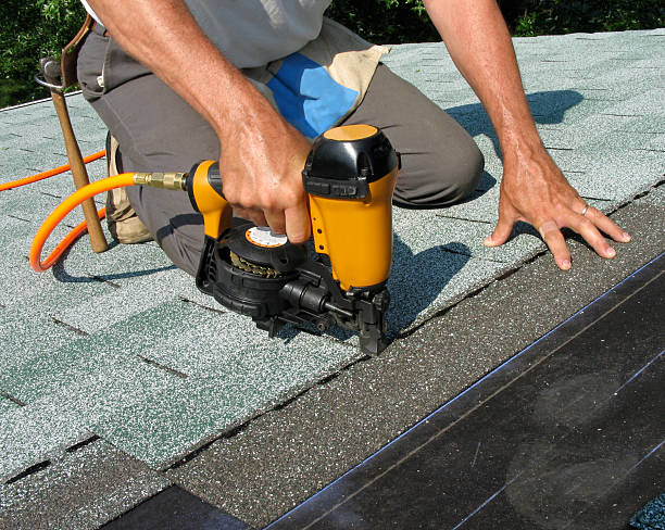 Best Roof Waterproofing Services  in Saxapahaw, NC