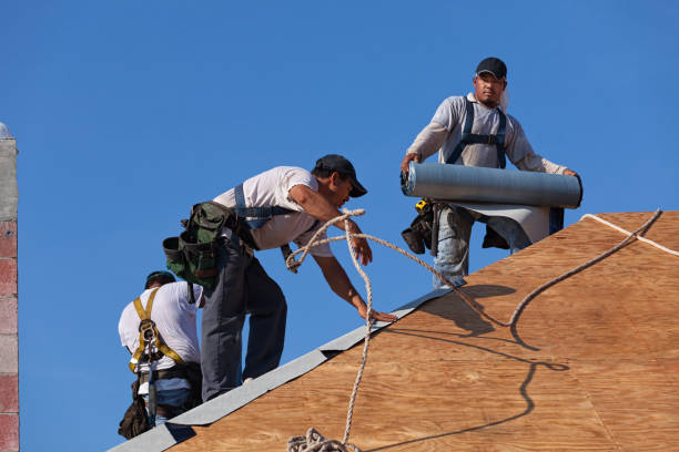 Best Commercial Roofing Services  in Saxapahaw, NC