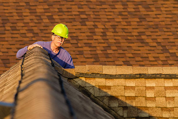 Professional Roofing Contractor in Saxapahaw, NC