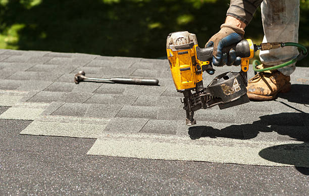 Best Roof Leak Repair  in Saxapahaw, NC
