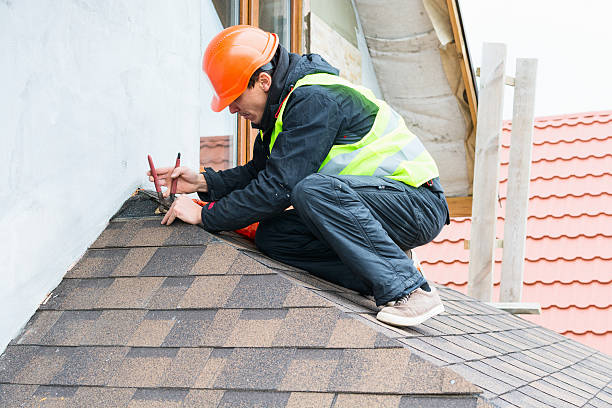 Best Emergency Roof Repair  in Saxapahaw, NC