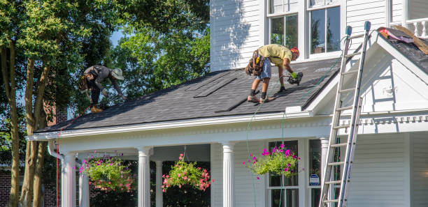 Best Residential Roofing Contractor  in Saxapahaw, NC