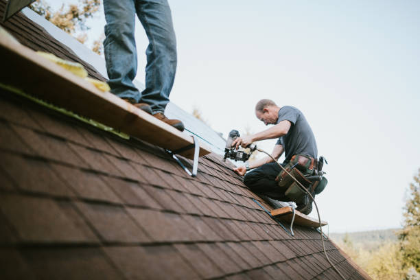 Reliable Saxapahaw, NC Roofing Contractor Solutions